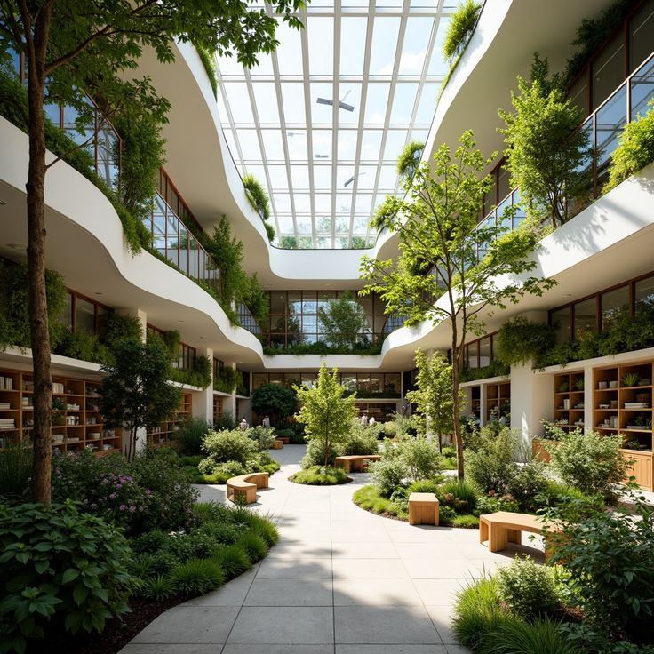 Green Building Project